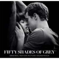 Soundtrack: Fifty Shades Of Grey